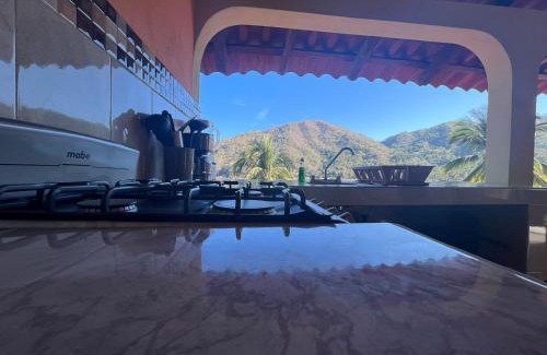 Yelapa Casa | Casa Berita