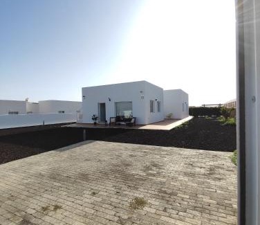 Tiscamanita Chalet De Esquí | Casa Bermeja - Tiscamanita