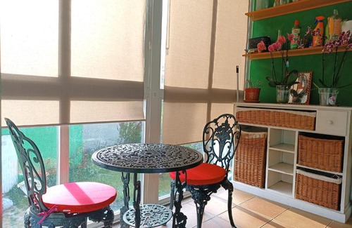 Aldan Apartamento | Casa Berta en Aldán
