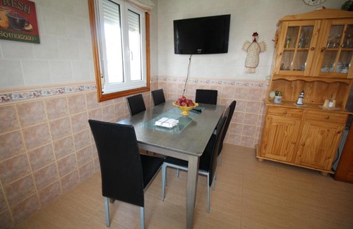 Aldan Apartamento | Casa Berta en Aldán