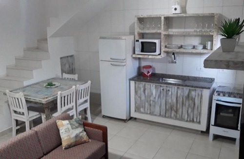 Vista Linda Casa | Casa Bertioga