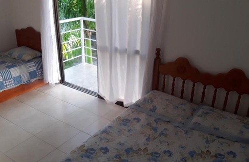 Vista Linda Casa | Casa Bertioga