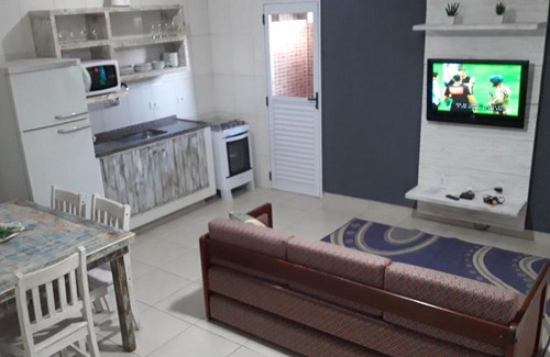 Vista Linda Casa | Casa Bertioga