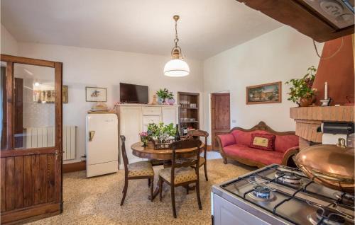 Siena Casa | Casa Berto