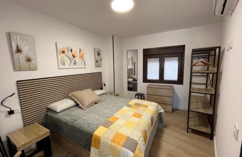 Radiquero Apartamento | Casa Bertolo