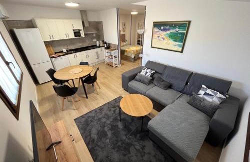 Radiquero Apartamento | Casa Bertolo
