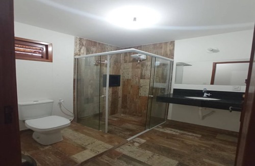 Sao Miguel de Touros Apartamento | Casa Bete and Farouk Cajá Suite São Miguel do Gostoso