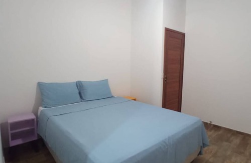Sao Miguel de Touros Apartamento | Casa Bete and Farouk Cajá Suite São Miguel do Gostoso