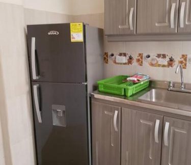 Zapatoca Apartamento | Casa Bethlen