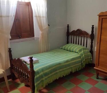 Zapatoca Apartamento | Casa Bethlen