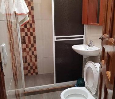 Zapatoca Apartamento | Casa Bethlen