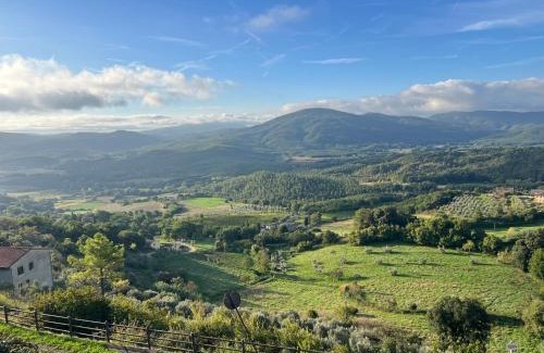 Chiusdino Casa | Casa Betta - A 700 Year Old Tuscan Gem