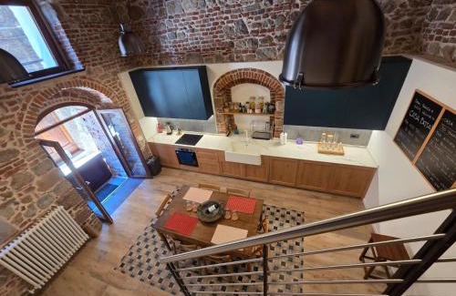 Chiusdino Casa | Casa Betta - A 700 Year Old Tuscan Gem