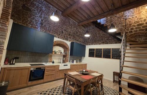 Chiusdino Casa | Casa Betta - A 700 Year Old Tuscan Gem