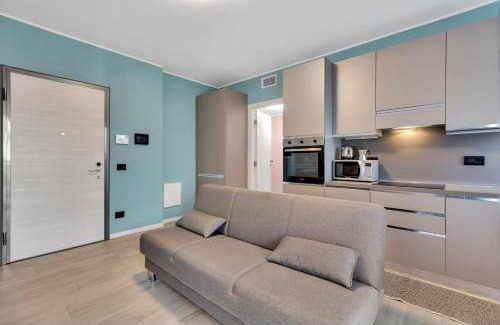 Garbagnate Milanese Apartamento | Casa Betulla