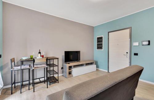 Garbagnate Milanese Apartamento | Casa Betulla