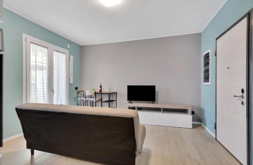 Garbagnate Milanese Apartamento | Casa Betulla