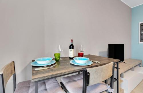 Garbagnate Milanese Apartamento | Casa Betulla