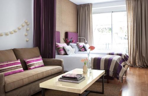 Recoleta Hotel | Casa Bevant Hotel Boutique