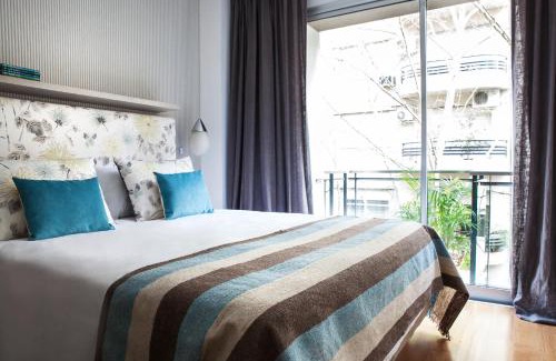 Recoleta Hotel | Casa Bevant Hotel Boutique