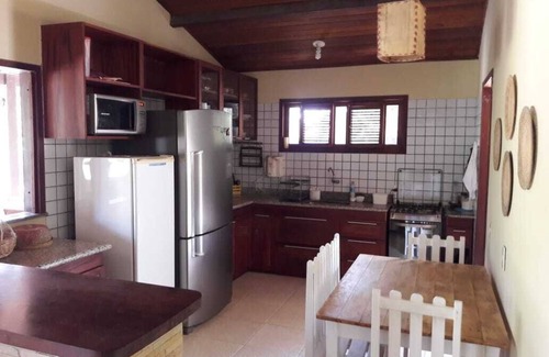 Jijoca de Jericoacoara Casa | Casa Bia en Jericoacoara