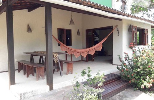 Jijoca de Jericoacoara Casa | Casa Bia en Jericoacoara