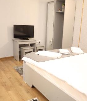 Hateg Casa | CASA Bia