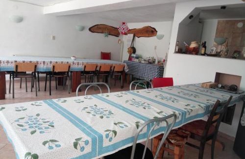 Ilia Casa | Casa Bia
