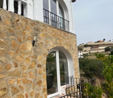 La Canuta Apartamento | Casa Biamar