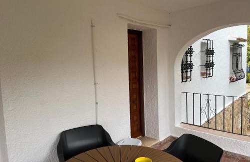 La Canuta Apartamento | Casa Biamar