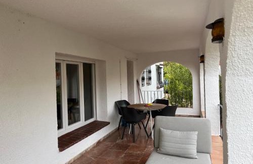 La Canuta Apartamento | Casa Biamar