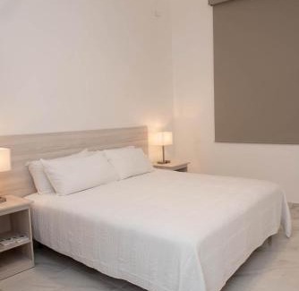 Panama City Apartamento | CASA BIANCA Bella Vista