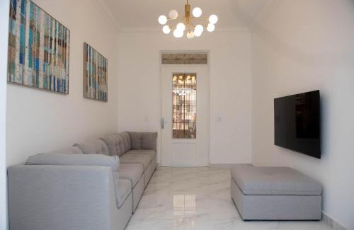 Panama City Apartamento | CASA BIANCA Bella Vista