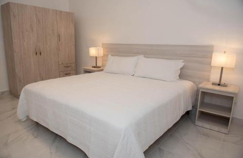 Panama City Apartamento | CASA BIANCA Bella Vista