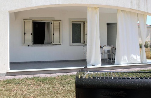 Tancau Sul Mare Apartamento | Casa Bianca Marea