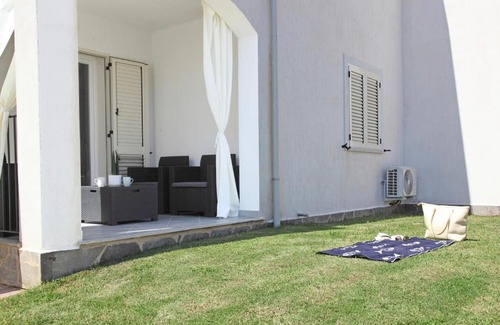 Tancau Sul Mare Apartamento | Casa Bianca Marea