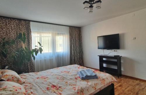 Campulung Moldovenesc Apartamento | Casa Bianca