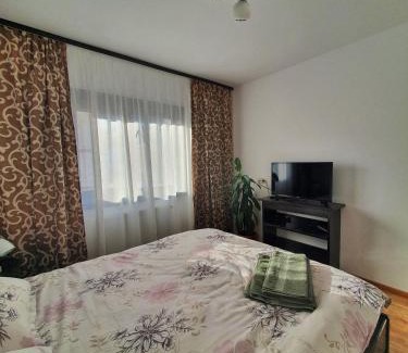 Campulung Moldovenesc Apartamento | Casa Bianca
