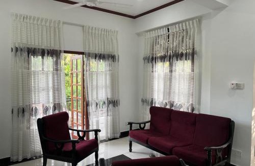 Kaduwela Apartamento | Casa Bianconera