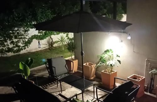Zona XXX Castel Fusano Apartamento | Casa Bibi