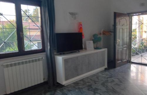Zona XXX Castel Fusano Apartamento | Casa Bibi