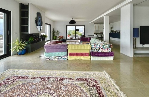 Atalaia Casa | Casa Bica Vista