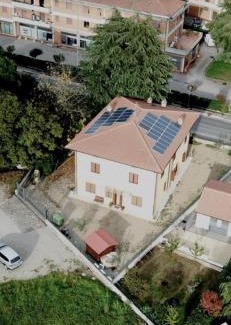Civitella in Val di Chiana Apartamento | Casa Bice Casa Vacanze