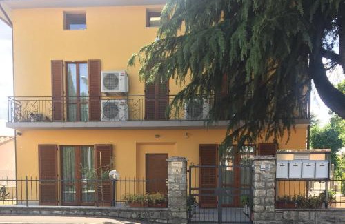Civitella in Val di Chiana Apartamento | Casa Bice Casa Vacanze