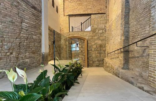 Pamplona City Centre Apartamento | Casa Bidaiari by Clabao