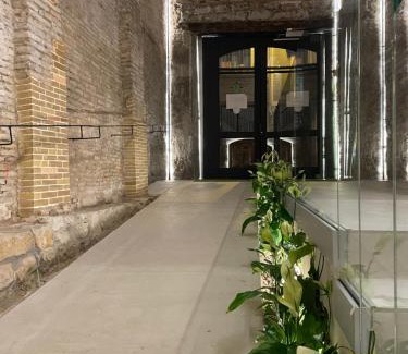 Pamplona City Centre Apartamento | Casa Bidaiari by Clabao