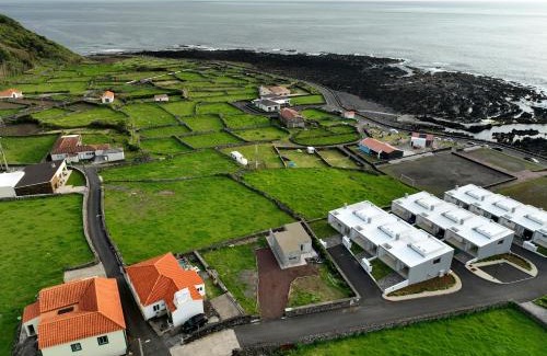 Lajes das Flores Casa | Casa Bidarta