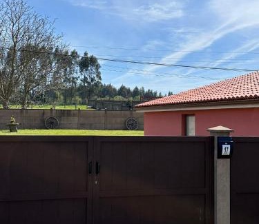 Valdovino Casa | Casa Bieiteiros