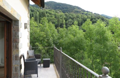 Chisagues Casa | Casa Bielsa
