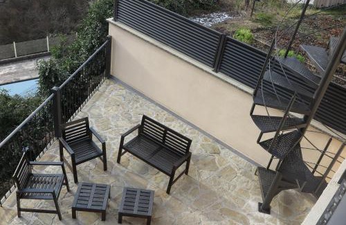 Chisagues Casa | Casa Bielsa